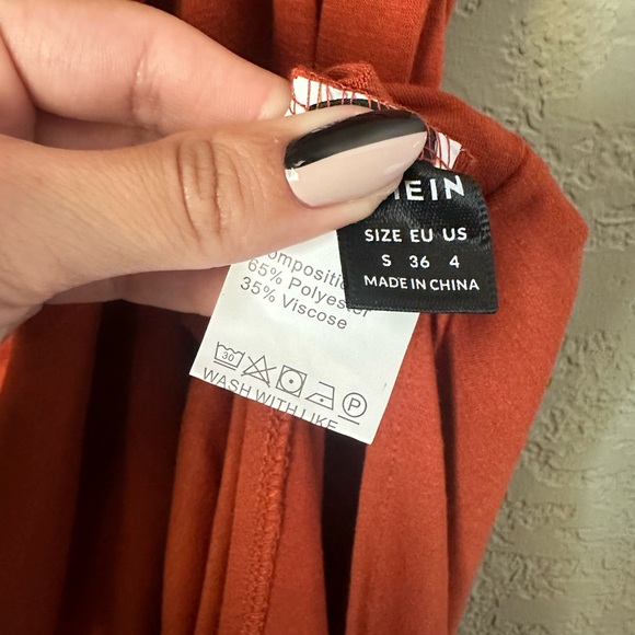 Maxi dress - Picture 5 of 6